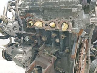 двигатель Daihatsu Sirion 2 поколение M300 2005, 1.3 л., бензин, K3