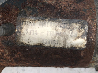 стартер Ford Transit Connect 1 поколение 2005, 1.8 л., BHPA, дизель, МКПП, передний привод, 1477973, 2T1411000BC, 1345314, 1477974, 1756793, 2T1411000AA, 2T1411000BA, 2T1411000BB, 2T1411000CB, 2T1411000CC, 4376943, 4424968, 4443760