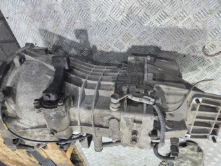 КПП механическая (МКПП) Hyundai H-1 Starex 2004, 2.5 л., дизель, 5233249