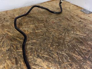 трубка топливная Ford Focus 2 поколение [рестайлинг] 2007, 1.6 л., бензин, 3M51-9J280MB