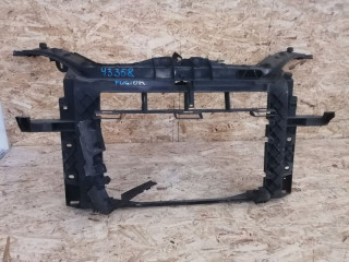 передняя панель крепления облицовки (телевизор) Ford Fusion 1 поколение CBK 2005, 4N1H16E146AB, 1518178