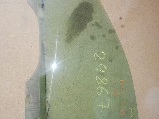 стекло двери передней левой Ford Focus 1 поколение [рестайлинг] DAW 2002