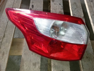 фонарь задний левый Ford Focus 3 поколение CB8 2012, 1.6 л., бензин, универсал, BM51, BM5113406GH