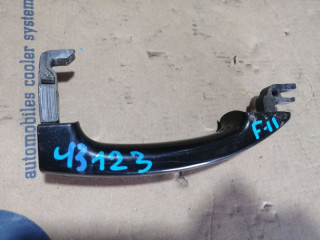 ручка наружная Ford Focus 2 поколение CB4 2008, 1.6 л., бензин