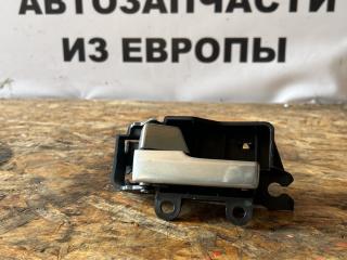 ручка внутренняя Ford Focus 2 поколение [рестайлинг] CB4 2010, 2.0 л., TDCi, IXDA, дизель, робот, vision, универсал, передний привод, правый руль, 3M51R22601