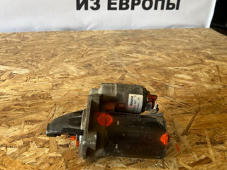 стартер Ford Focus 2 поколение [рестайлинг] 2011, 2S6U11000CB