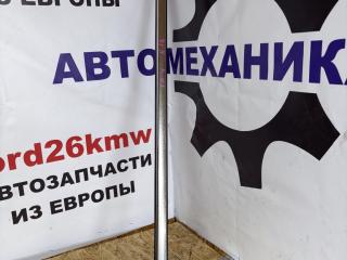 молдинг стекла Ford Mondeo 4 поколение [рестайлинг] (2010 - 2015)