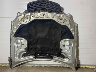 капот Mercedes-Benz E-Класс W211/S211 [рестайлинг] 2008, 2.2 л., дизель, АКПП, задний привод, A2118800457, A21188016837135, A21188017837135