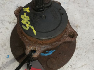 ступица задняя Mazda 3 1 поколение [рестайлинг] BK 2007, 1.6 л., бензин