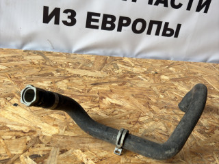 патрубок отопителя (печки) Ford Focus 2 поколение [рестайлинг] CB4 2009, 1.6 л., i, SHDA, бензин, МКПП, хетчбэк 5 дв., 1469329