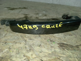 ручка наружная Chevrolet Cruze 1 поколение J300 2011