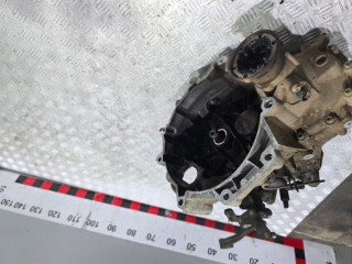 КПП механическая (МКПП) SEAT Ibiza 3 поколение 2004, 1.2 л., бензин, GSB