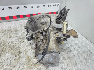 КПП механическая (МКПП) Peugeot 208 2011, 1.4 л., дизель, 20CQ66