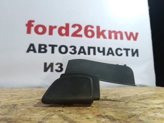 динамик высокочастотный (пищалка) Ford Focus 3 поколение CB8 2012, 1.6 л., i-VTEC, IQDB, бензин, МКПП, frozen white, передний привод, правый руль, BM51-18C863-A