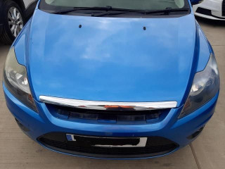 Ford Focus 2 поколение [рестайлинг] CB4