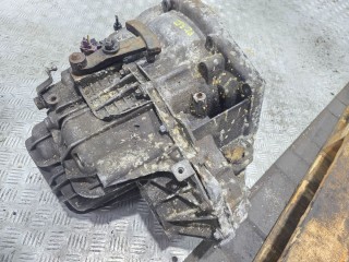 КПП механическая (МКПП) Renault Laguna 2 поколение 2004, 1.9 л., дизель, PK6382