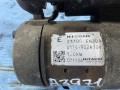 стартер Nissan Qashqai 1 поколение 2008, 2.0 л., MR20DE, бензин, МКПП, полный привод, 23300-EN20A, 23300-EN20B, 23300-EN20D, 23300-EN21B, 23300-EN21C - фото №3