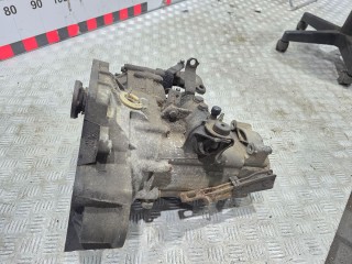 КПП механическая (МКПП) Volkswagen Golf 1 поколение 1991, 1.6 л., дизель, 4S