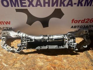 передняя панель крепления облицовки (телевизор) Ford Focus 3 поколение CB8 2013, 1.6 л., PNDA, бензин, 5МКПП, хетчбэк 5 дв., BM51-8B041-B