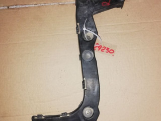 Крепление бампера заднего Ford Focus 3 поколение CB8 2011, 1.6 л., бензин