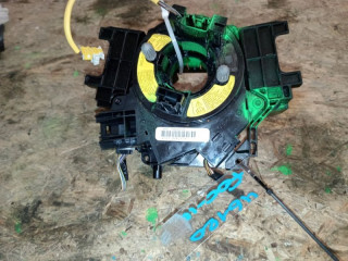 шлейф руля Ford Focus 2 поколение CB4 2008, 1.6 л., бензин