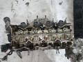 головка блока цилиндров Honda Civic 8 поколение 2007, 1.8 л., R18A2, бензин, МКПП, передний привод, 10003-RNA-A01, 12200-RNA-A00 - фото №2