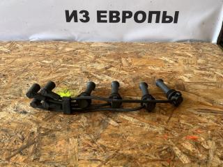 Провода высокого напряж. к-кт Ford Focus 2 поколение [рестайлинг] CB4 2010, 1.6 л., i, SHDC, бензин, АКПП, panther black (metallic), универсал, передний привод, правый руль, 1502367