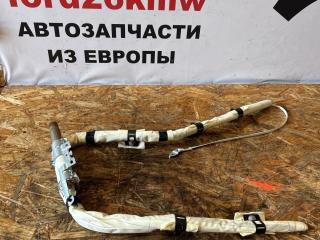 подушка безопасности боковая (шторка) Ford Focus 3 поколение CB8 2012, 1.6 л., VVT-i, PNDA, бензин, МКПП, midnight sky, хетчбэк 5 дв., передний привод, правый руль, 1B6291601