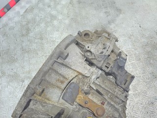 КПП механическая (МКПП) Renault Master 3 поколение 2013, 2.3 л., дизель, PF6036