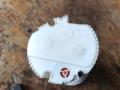 насос топливный Ford Focus 3 поколение CB8 2012, 1.6 л., i-VTEC, IQDB, бензин, 5МКПП, frozen white, хетчбэк 5 дв., передний привод, правый руль, AV61-9H307-AD - фото №4