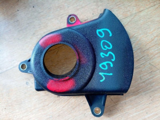 защита (кожух) ремня ГРМ Ford Focus 2 поколение CB4 2008, 1.6 л., бензин, 96MM6L070AF