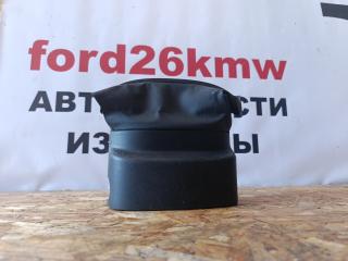кожух рулевой колонки Ford Focus 2 поколение [рестайлинг] DA3 2009, 1.6 л., i, SHDA, бензин, МКПП, silver, универсал, передний привод, правый руль, 3M51-3530-ABW