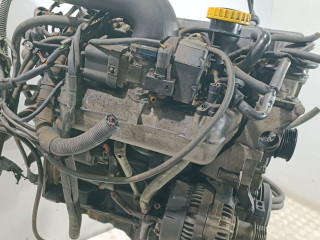 двигатель Saab 9-5 1 поколение 2000, 2.0 л., Ti, бензин, B205EEM