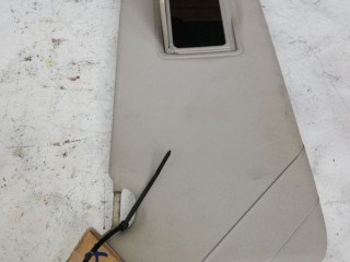 козырек солнцезащитный Ford S-Max 1 поколение CA1 2009