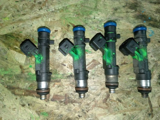 форсунка Renault Logan 1 поколение 2009