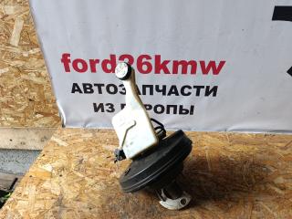 вакуумный усилитель тормозов Ford Focus 3 поколение CB8 2011, 2.0 л., TDCi, UFDB, дизель, робот, moondust silver (metallic), хетчбэк 5 дв., передний привод, правый руль, BV61-2B195-BF