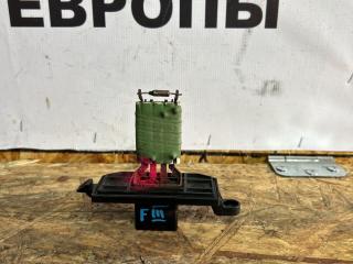 сопротивление печки Ford Focus 3 поколение CB8 2012, 1.6 л., бензин, хетчбэк 5 дв., VPAMFH-18B647-AA