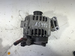 генератор Ford Fiesta 6 поколение 2010, 1.6 л., HXJA, бензин, МКПП, передний привод, AV6N-10300-HA, TG12C037, 2543426A, 7G9N10300CC, 1469714, 1685794, 1698214, 1871861, 2265722, 7G9N10300CD, AV6N-10300-HB, BE8Z10346A