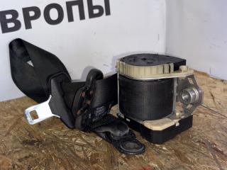 ремень безопасности Ford Focus 2 поколение [рестайлинг] DA3 2009, 1.6 л., i, SHDA, бензин, МКПП, silver, универсал, передний привод, правый руль