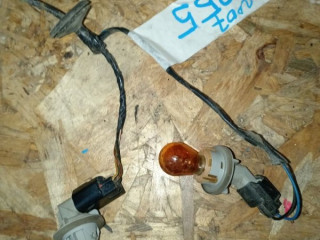 Патрон габаритного фонаря Ford Focus 2 поколение CB4 2007