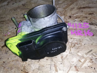 заслонка дроссельная Nissan Tiida C11 [рестайлинг] C11 2009, 16119ED000