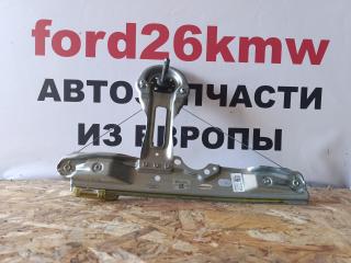 стеклоподъемник задний правый Ford Focus 3 поколение CB8 2012, 1.6 л., бензин, хетчбэк 5 дв., BM51-A27000AC