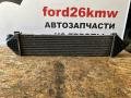 интеркулер Ford Focus 2 поколение [рестайлинг] CB4 2010, 2.0 л., TDCi, IXDA, дизель, робот, vision, универсал, передний привод, правый руль, 8V61-9L440 - фото №4