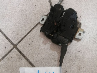 замок капота Ford Mondeo 4 поколение CA2 2009, 2.0 л., бензин, 1490196