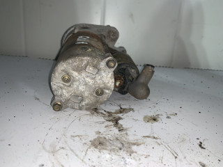 стартер Suzuki Ignis 1 поколение (FH) 2001, 1.3 л., M13A, бензин, МКПП, передний привод, 228000-8930, 31100-80G00