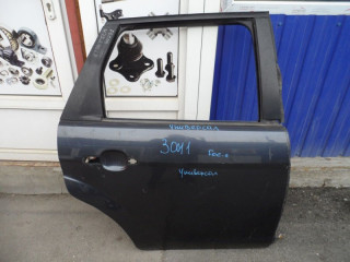 дверь задняя правая Ford Focus 2 поколение CB4 2008, 1702418
