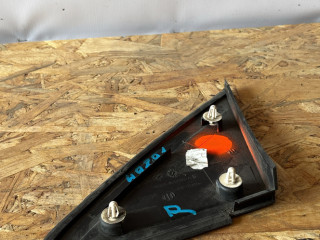 накладка крыла (уголок зеркала) переднего Ford Focus 2 поколение [рестайлинг] CB4 2009, 1.6 л., бензин, хетчбэк 5 дв.