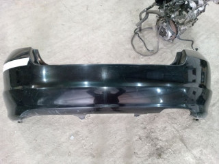 бампер задний Mazda 6 GH (2007 - 2012)