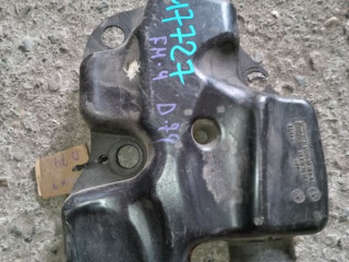 корпус воздушного фильтра Ford Mondeo 4 поколение CA2 2009, 2.0 л., бензин, 6G919F763BC