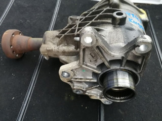 раздаточная коробка Ford Kuga 1 поколение CBV 2009, 2.0 л., дизель